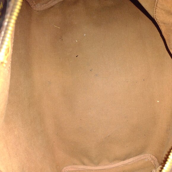 🤎🧡 Authentic Louis Vuitton Speedy 35 in monogram 🧡🤎 - Picture 8 of 17